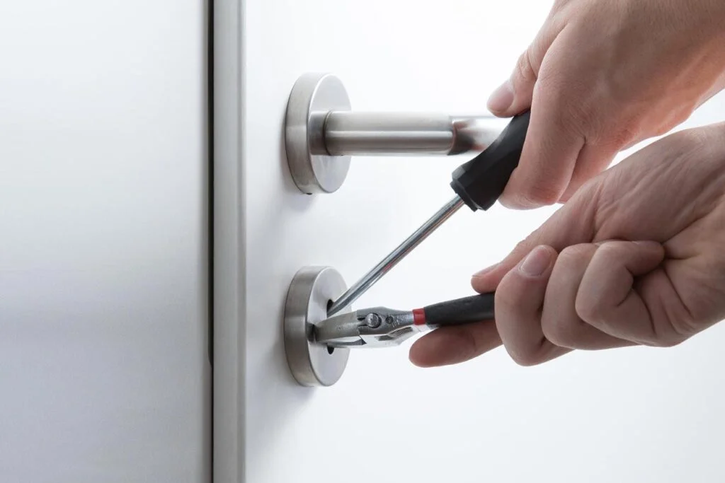 Locksmith Summerlin