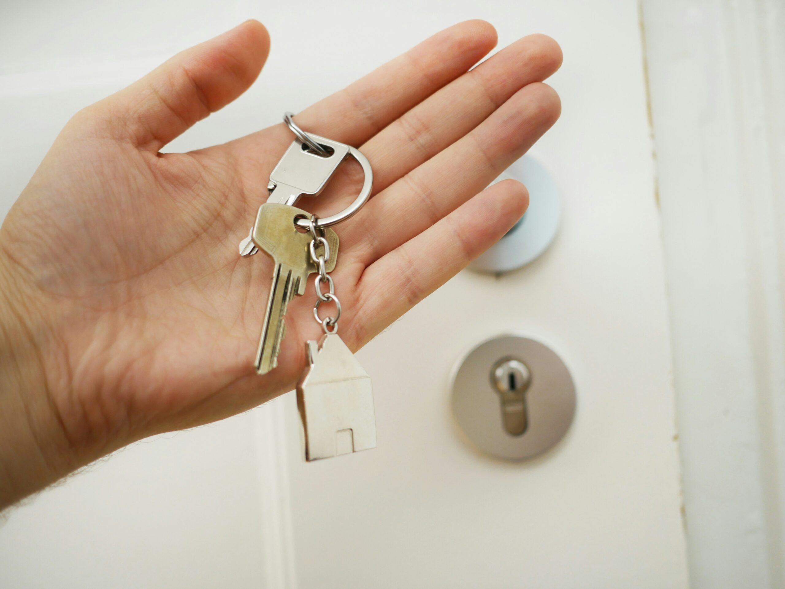 How to Avoid Locksmith Scams