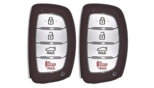 Duplicate Car Key Service