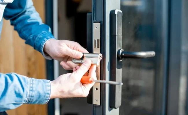 Access Control System Service in Dundil, FL